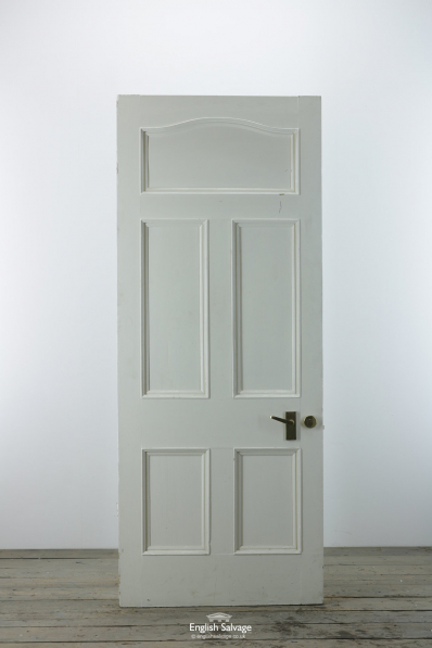 (Set93) Reclaimed Pine Interior Door