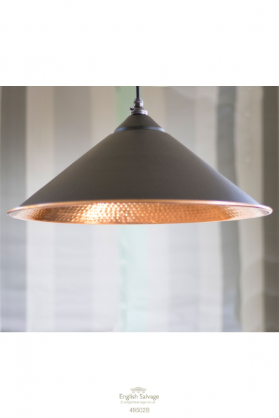 New Yardley Pendant Light