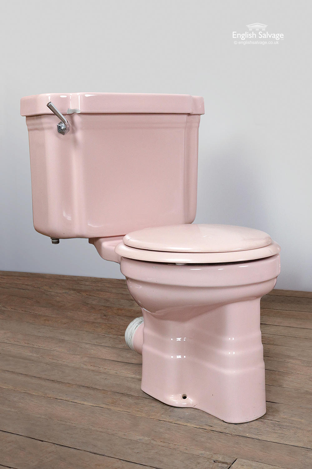 pink bathroom suite for sale
