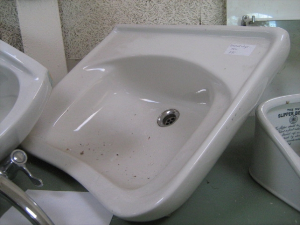 Basin