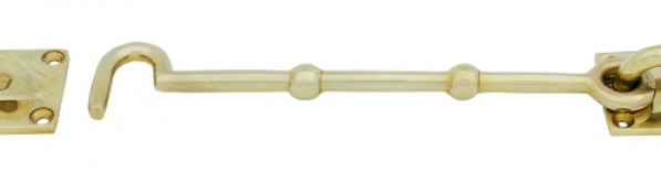 Brass Cabin Hooks