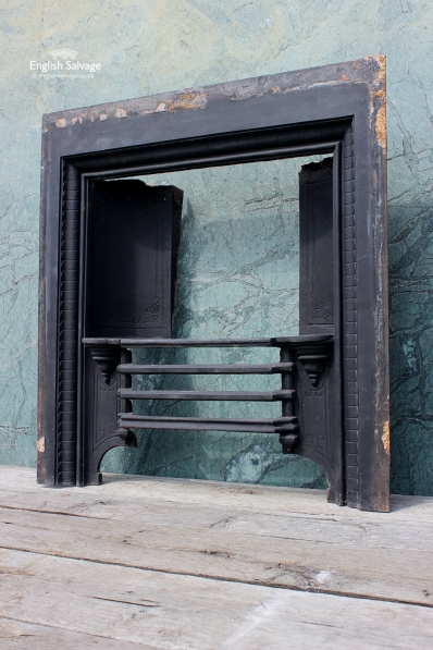 Coalbrookdale Hob Grate