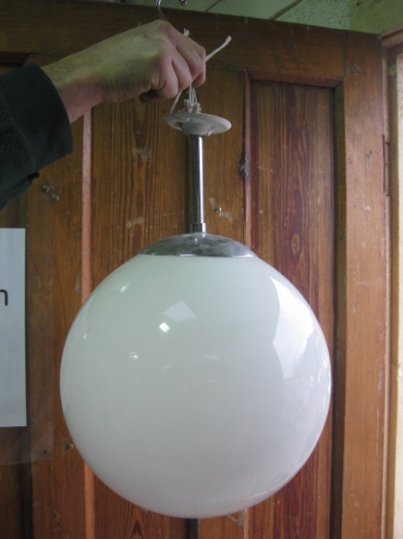 Globe Light