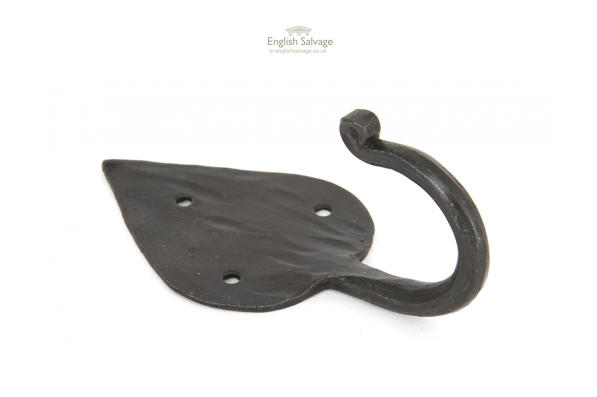 Hand made Gothic Hook