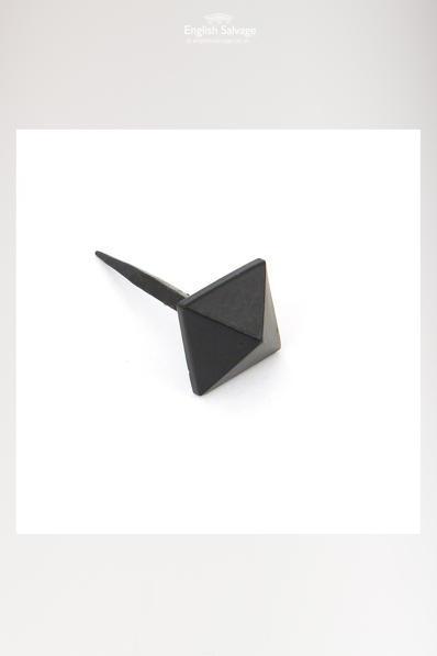 Hand Made Pyramid Door Studs