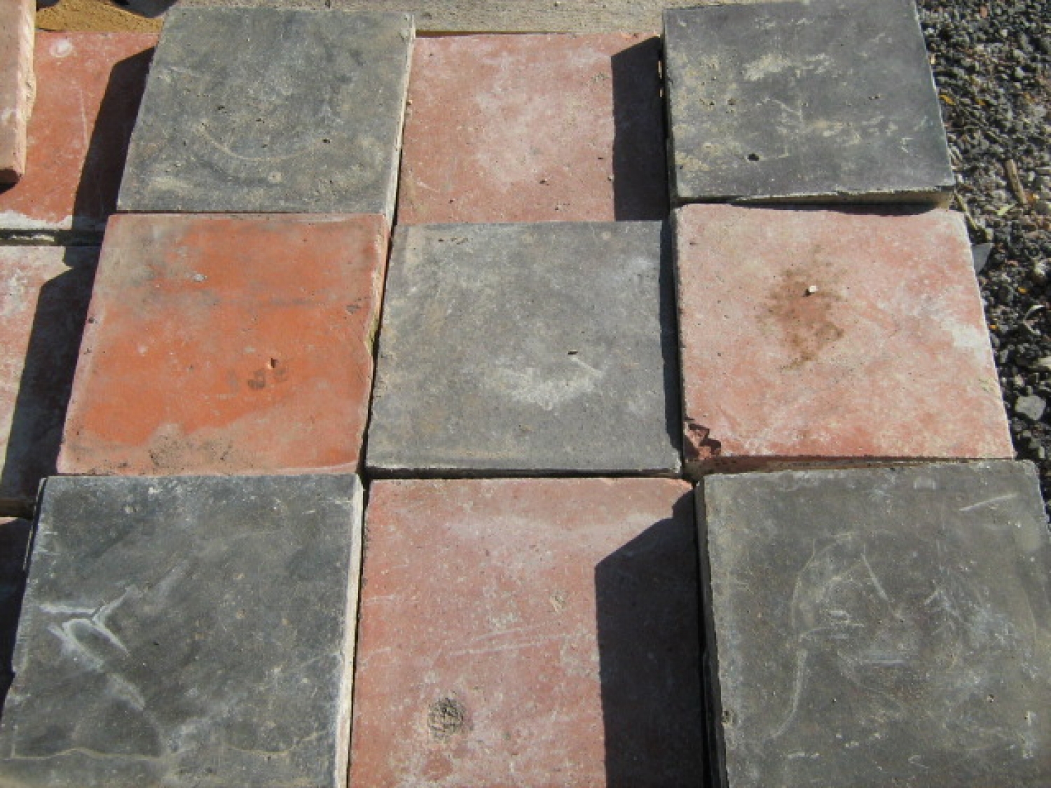 cheap quarry tiles uk