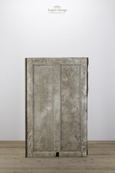 Salvaged Pine Panel