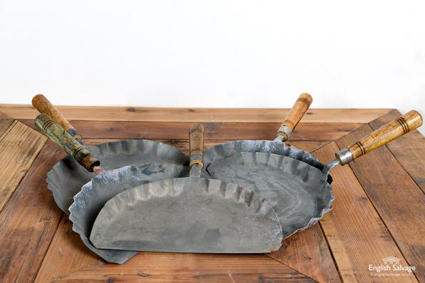 Scandinavian design dust pans