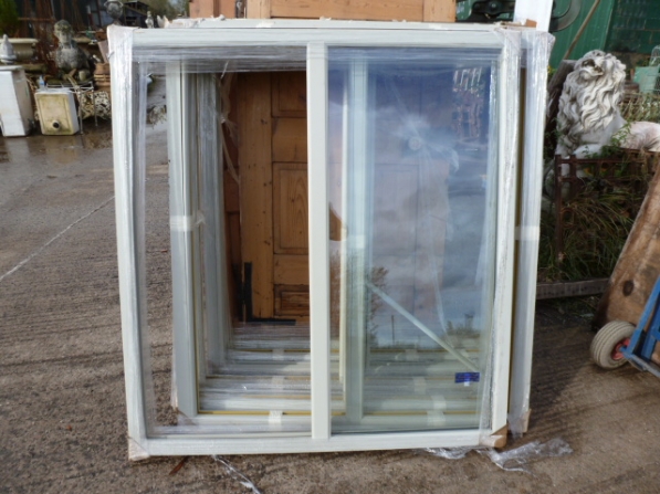 Set of New Windows