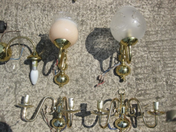 Wall Lights