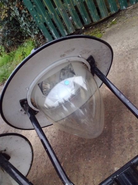 Windsor Lanterns